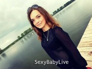 SexyBabyLive