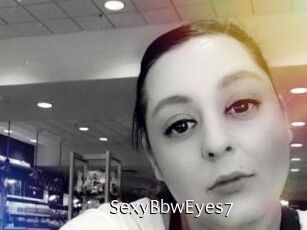 SexyBbwEyes7