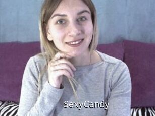 SexyCandy