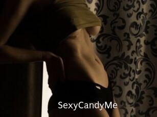 SexyCandyMe