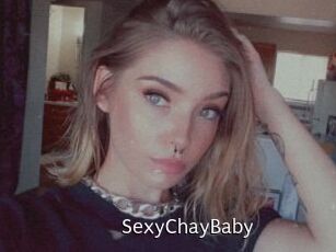 SexyChayBaby