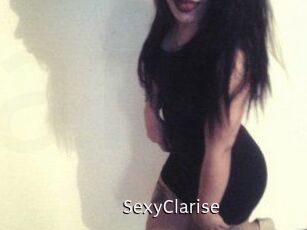 SexyClarise