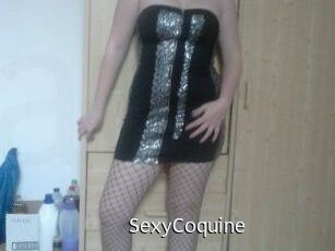 SexyCoquine