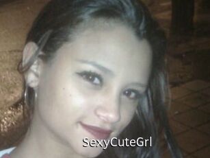 SexyCuteGrl