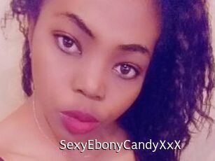 SexyEbonyCandyXxX