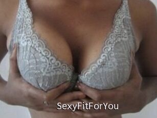 SexyFitForYou