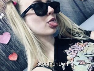 SexyFunDoll