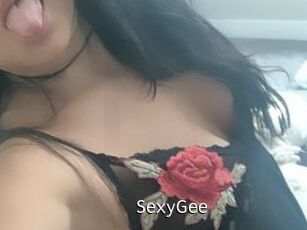 SexyGee