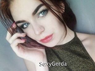 SexyGerda