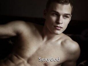 SexyGod