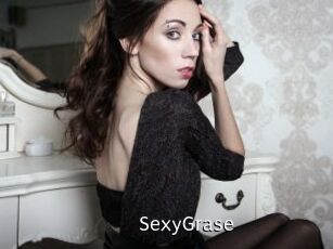 SexyGrase