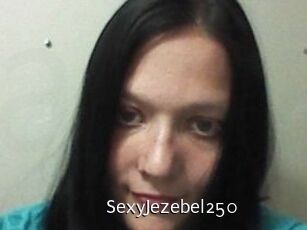 SexyJezebel250