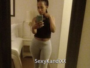 SexyKandiXX