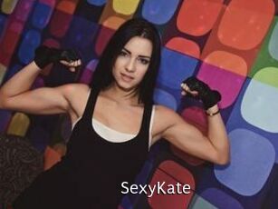 SexyKate