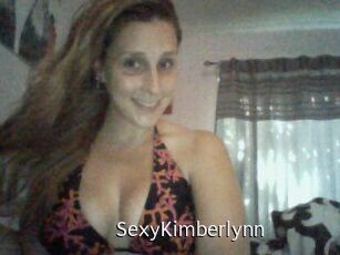 SexyKimberlynn