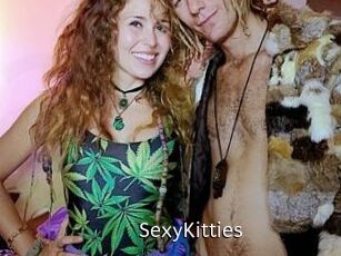 SexyKitties