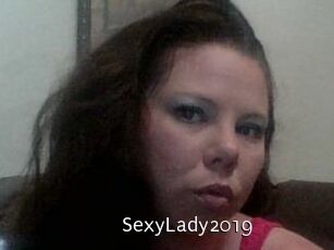 SexyLady2019