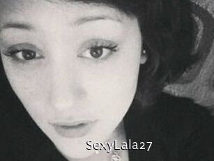 SexyLala27