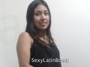 SexyLatinBomb