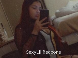 SexyLil_Redbone