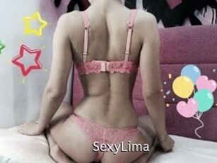 Sexy_Lima