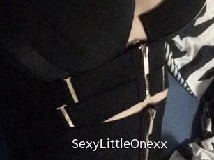 SexyLittleOnexx