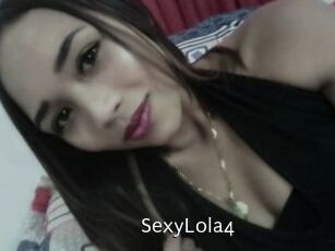 SexyLola4