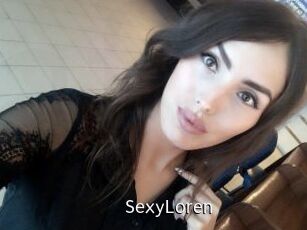 SexyLoren_