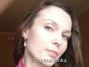 SexyMarishka