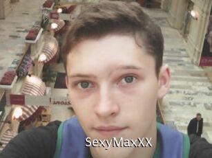 SexyMaxXX