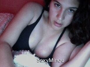 SexyMinou