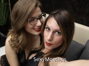 SexyMorellos