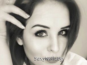 SexyNella69