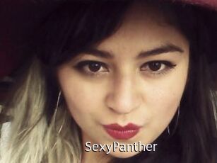 SexyPanther