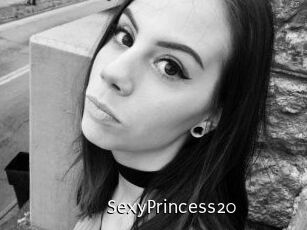 SexyPrincess20