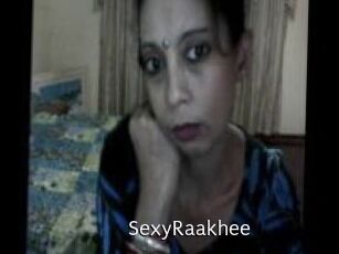 SexyRaakhee