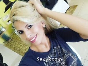 SexyRocio