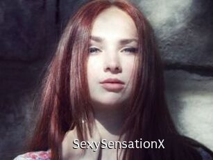 SexySensationX