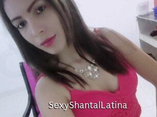 SexyShantalLatina