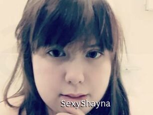 SexyShayna