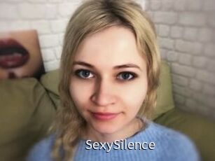 SexySilence