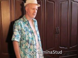 SexyStaminaStud