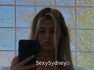 SexySydney0