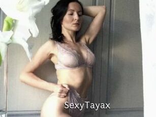 SexyTayax