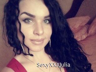 SexyXXXJulia