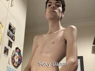 Sexy_Dannn