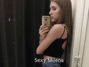 Sexy_Milena_