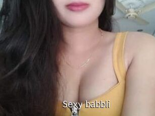 Sexy_babbli