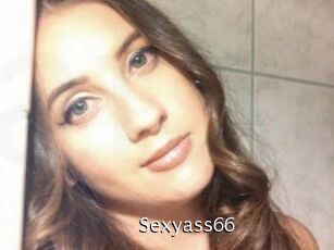 Sexyass66