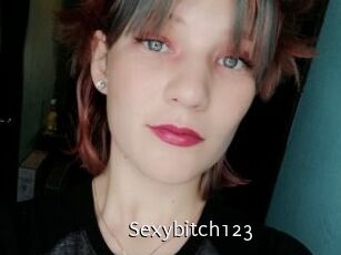 Sexybitch123